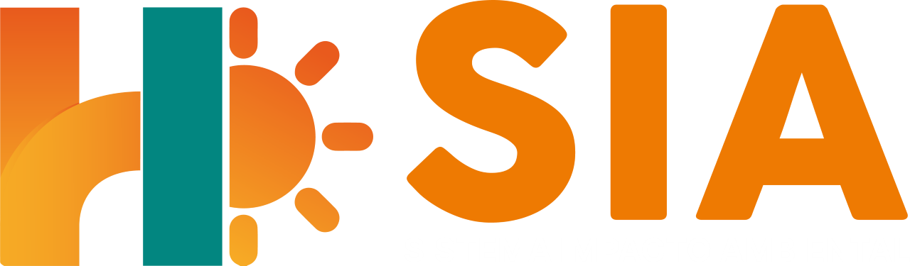 SIA - Sistema Impacto Ambiental
